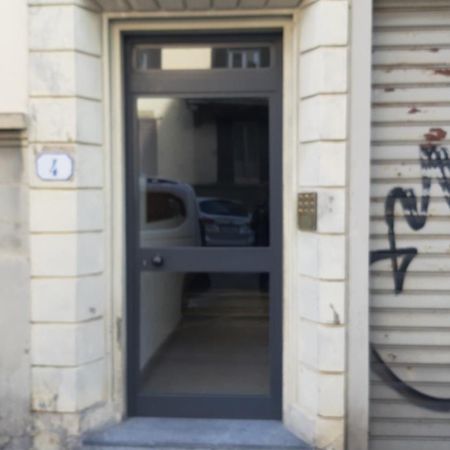Ubaldo Apartment Florenţa Exterior foto